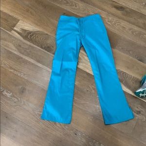 Cherokee scrub pants size XXS